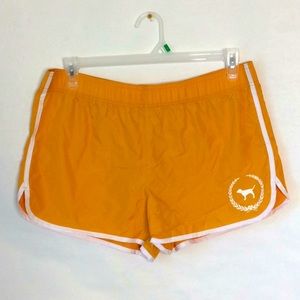 PINK Victoria’s Secret 70’s Style Shorts